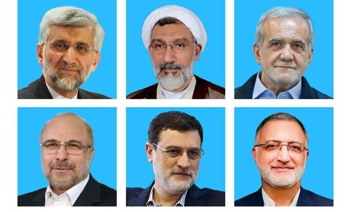 کاندیداهای انتخابات دوباره به تلویزیون می‌آیند/ جزئیات و شبکه پخش 
