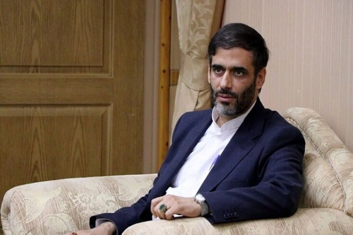 چهره جدیدی که می‌خواهد جای شهید جمهور را بگیرد


