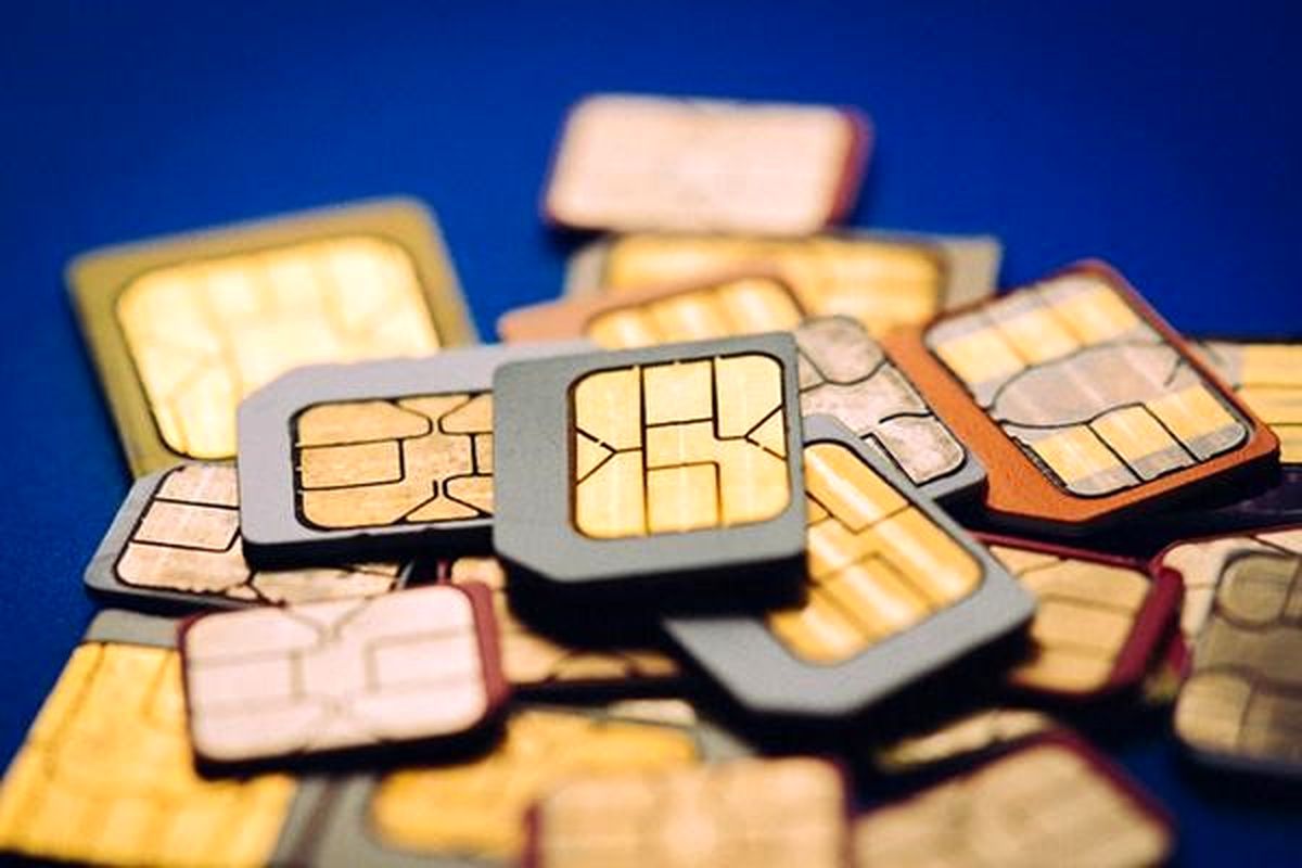 سیم‌کارت‌های این افراد قطع می‌شود