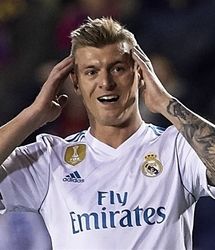 تونی کروس: بهترین باشگاهی که در آن بودم؟جواب این سوال اصلاً سخت نیست!