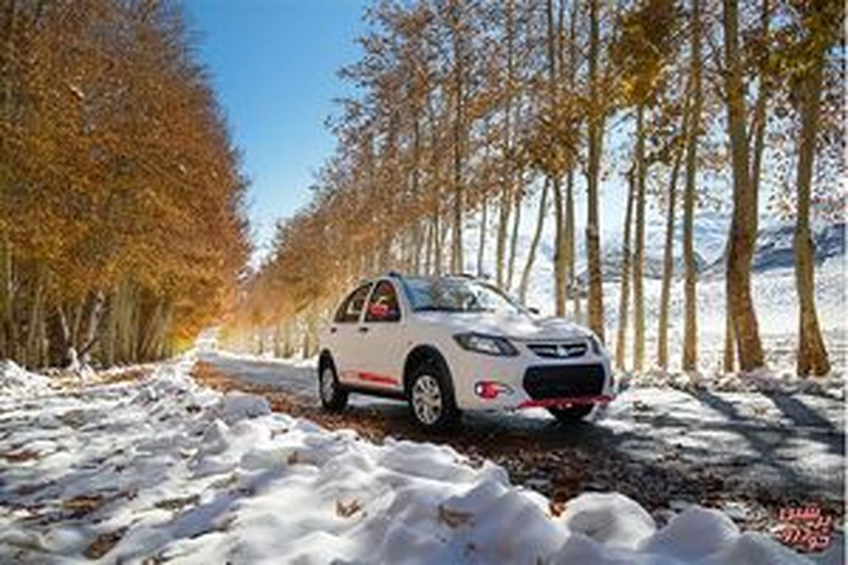 «کوییک GX» چه مشخصاتی دارد؟ +عکس