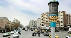 علت نصب بلندگو در خیابان‌های تهران چیست؟