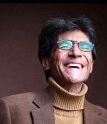 قاب خاصی که تقوایی از بهروز در نفرین گرفت!