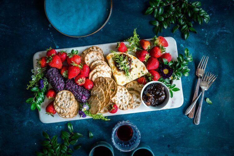 بایدها و نبایدهای تغذیه‌ای در فصل بهار