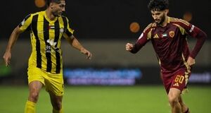 پرسپولیس قید خرید بزرگش را زد