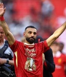 حمله شدید به محمد صلاح