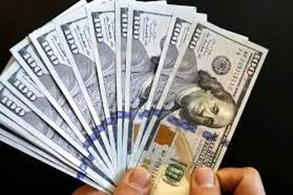 قیمت دلار و قیمت یورو امروز پنجشنبه ۶ آذر ۱۴۰۴ + جدول