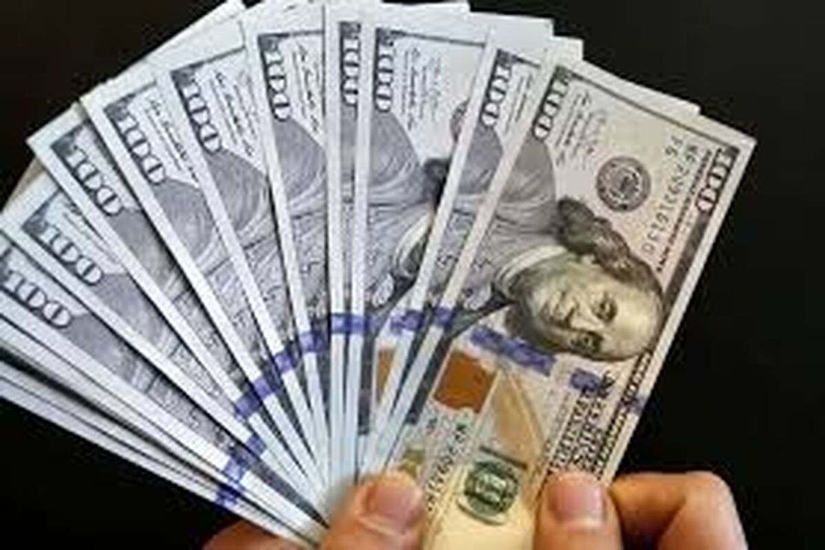 قیمت دلار و قیمت یورو امروز سه‌شنبه ۲۳ دی ۱۴۰۴ + جدول