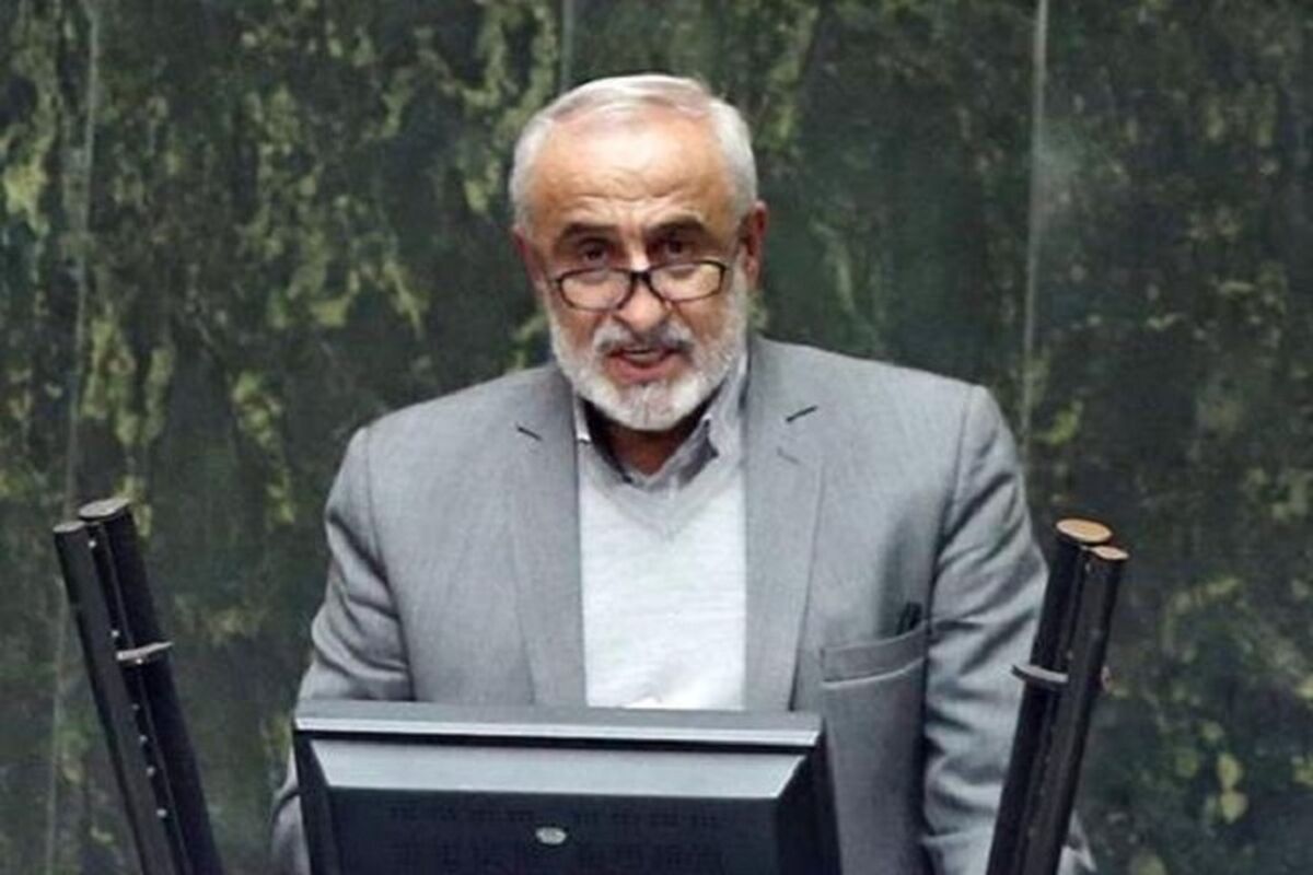 انتقاد شدیداللحن نادران از دولت رئیسی