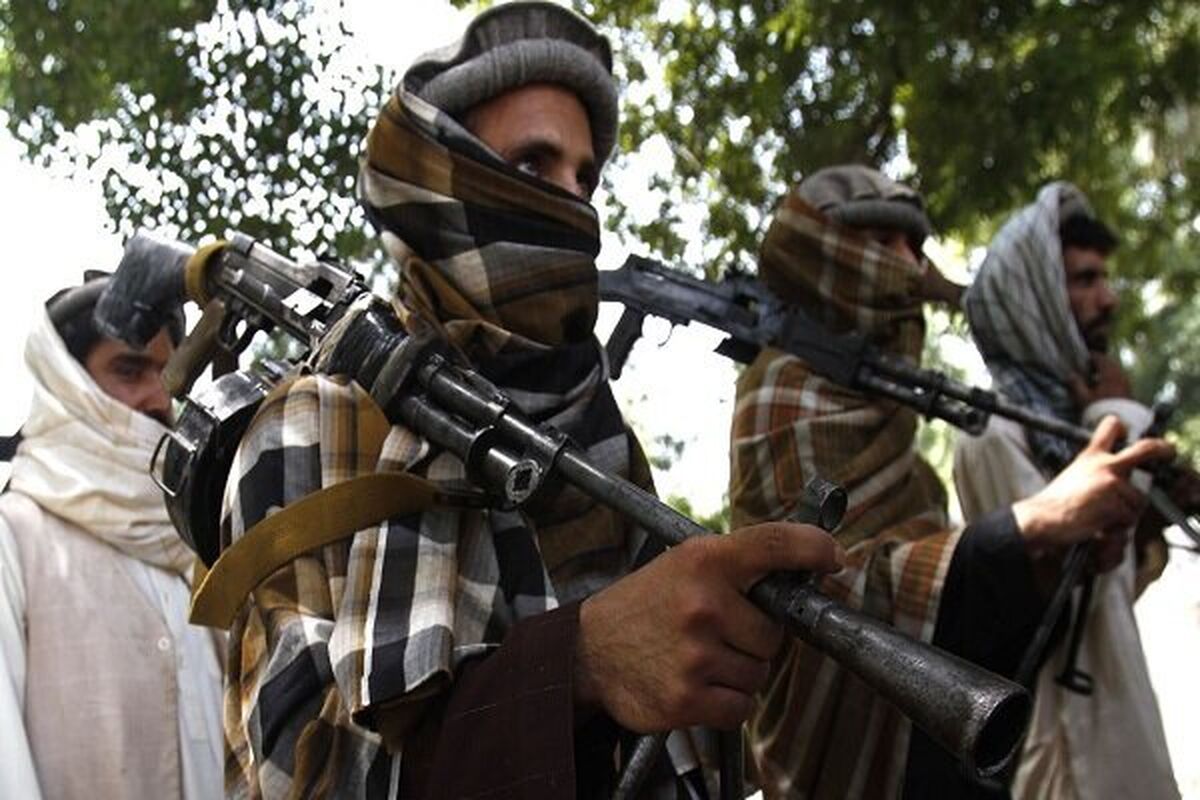 رئیس ستاد ارتش طالبان خط و نشان کشید