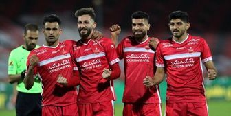 پرسپولیس برای قهرمانی چند امتیاز می‌خواهد؟