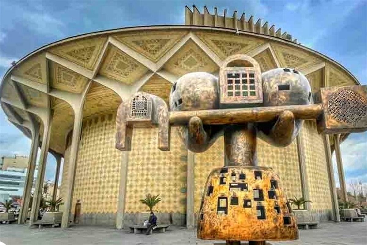 تالارهای تئاتر شهر برای یک هفته تعطیل است