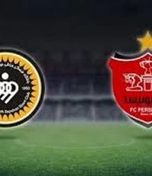 دیدار پرسپولیس و سپاهان کجا برگزار می‌شود؟