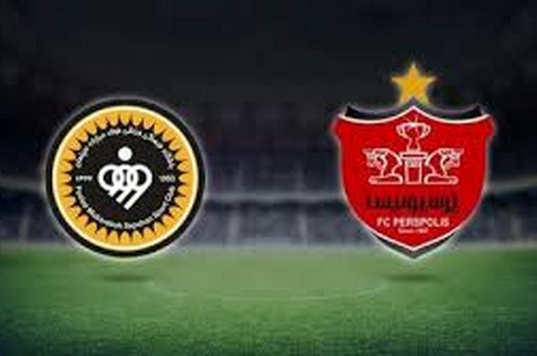 ترکیب پرسپولیس برابر سپاهان لو رفت