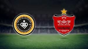 ترکیب پرسپولیس برابر سپاهان لو رفت