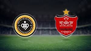 تغییر محل دیدار پرسپولیس مقابل سپاهان