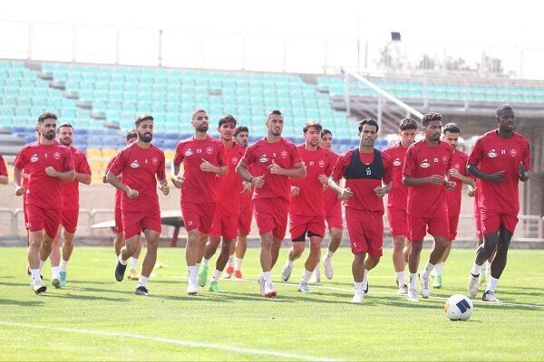 نبرد تن به تن برای حفظ جایگاه؛ رسانه اماراتی: پرسپولیس برای صعود باید از الهلال امتیاز بگیرد

