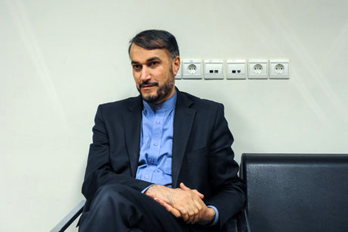 انتقاد تند اصولگرایان به وزیر امور خارجه رئیسی