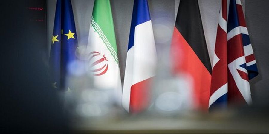 انتقاد از تیم مذاکره کننده هسته ای/کلیشه ای حرف می زنید
