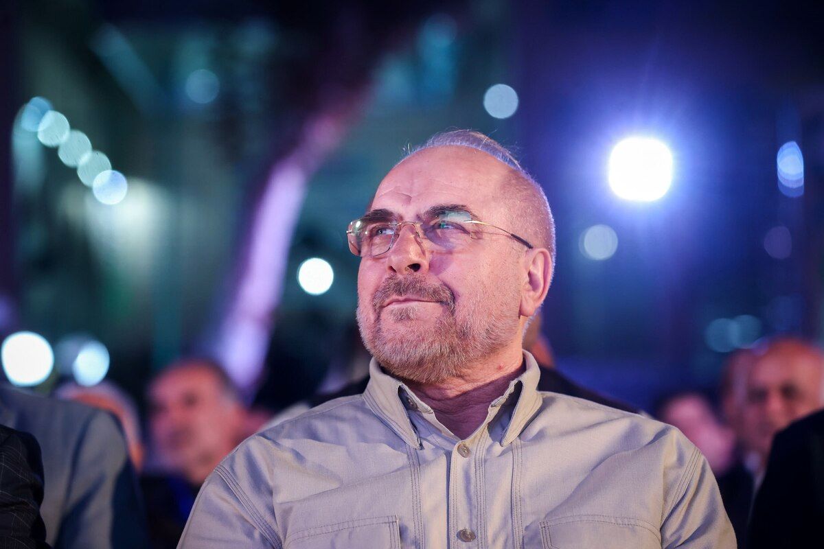 تصویری عجیب که هواپیمایی معراج از وزن بار همراه مریم قالیباف منتشر کرد!
