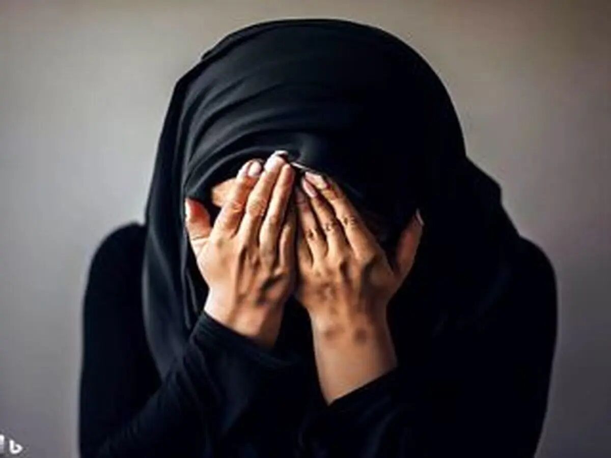 مادر شوهر زرنگ اینگونه دست عروس خیانتکارش را رو کرد و..