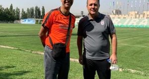 اسکوچیچ و دو پیشنهاد وسوسه‌انگیز برای ترک تراکتور