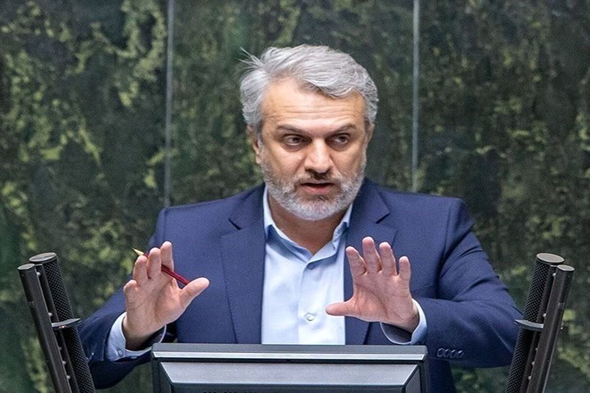 رئیسی پشت فاطمی امین درآمد/ حرکت به سمت مجلس