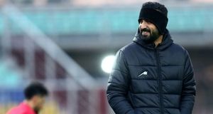 چشم امید نویدکیا به جواب MRI