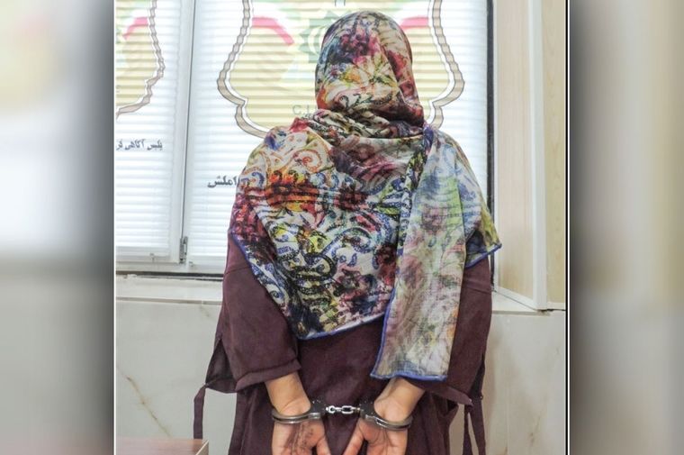 بی‌آبرویی یک عشق قدیمی برای زن ۵۰ ساله