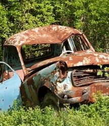 گواهی اسقاط خودرو فرسوده: راهنمای کامل دریافت، مزایا و فرآیند