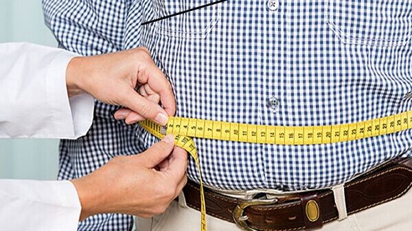 تاثیر عجیب چاقی افراد بر جذب ویتامین دی در بدن را بدانید