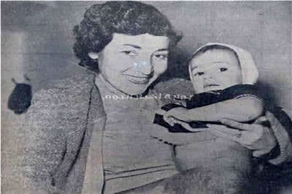 ماجرای باور نکردنی کودکی که میمون به دنیا آمد
