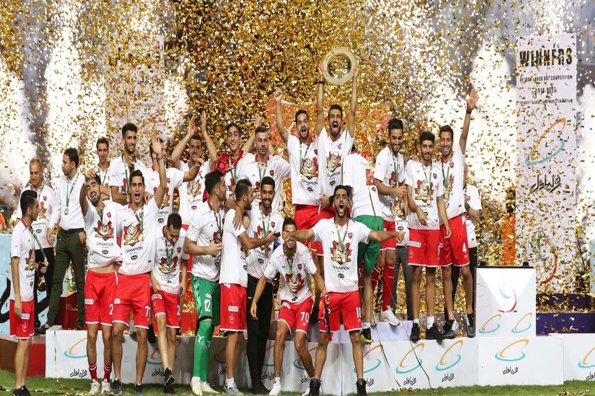 شرط گل‌محمدی فروش بازیکن خارجی/ پرسپولیس به دنبال ذخیره مطمئن در یک پست
