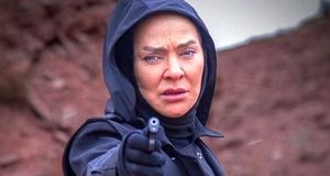 رویا نونهالی با شمایل ناتاشا به تلویزیون بازگشت