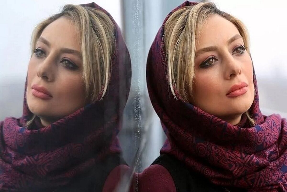 یکتا ناصر: باورم شده بود که خودکشی کردم/ فیلم