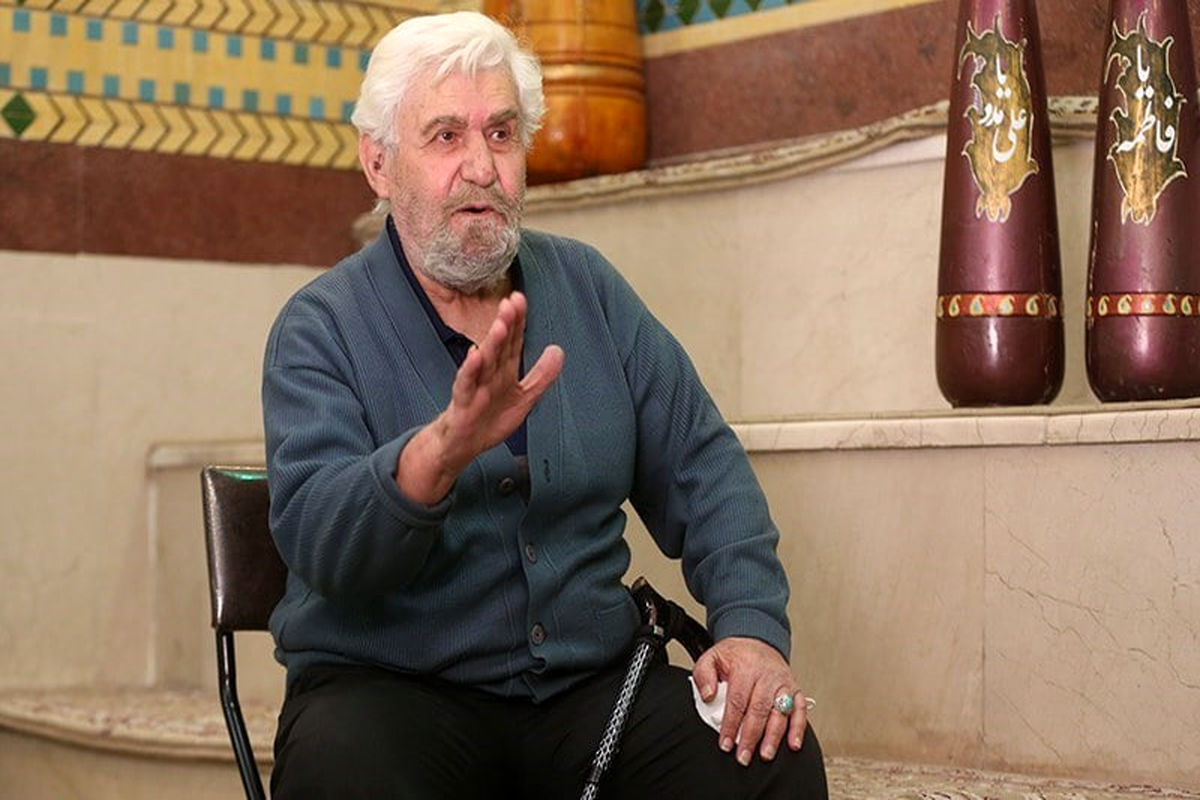 حالِ عنایت بخشی، بازیگر سینما وخیم شد