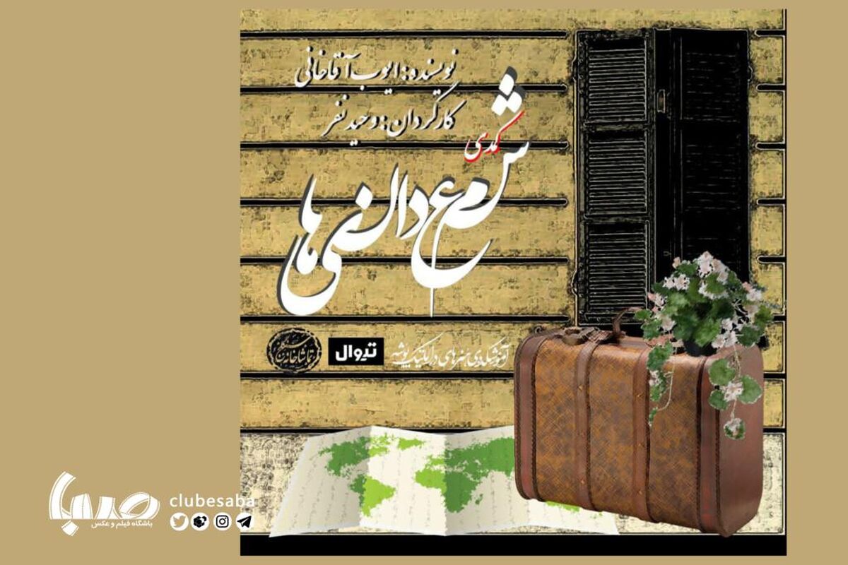 آغاز رویش شمعدانی در سنگلج!