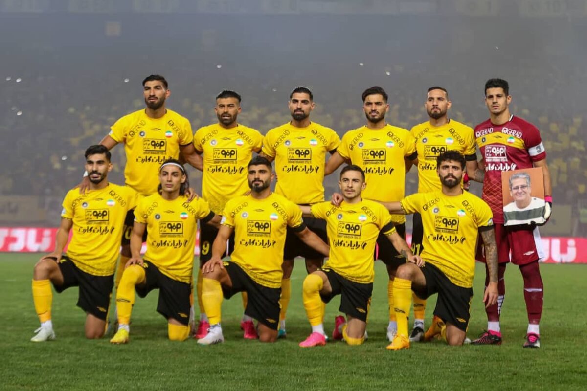 فدراسیون فوتبال به کمک سپاهان آمد