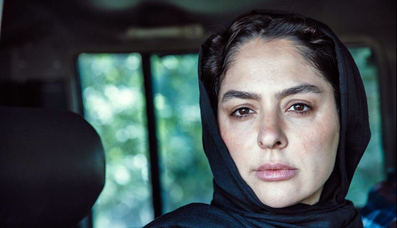 چهره نچرال و زیبای مارال بنی‌آدم زیر نور آفتاب