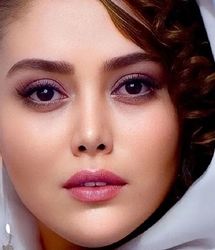  استایل خیابانی شادی مختاری جلب توجه کرد