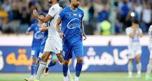 فوری؛ رامین رضاییان از استقلال جدا شد!