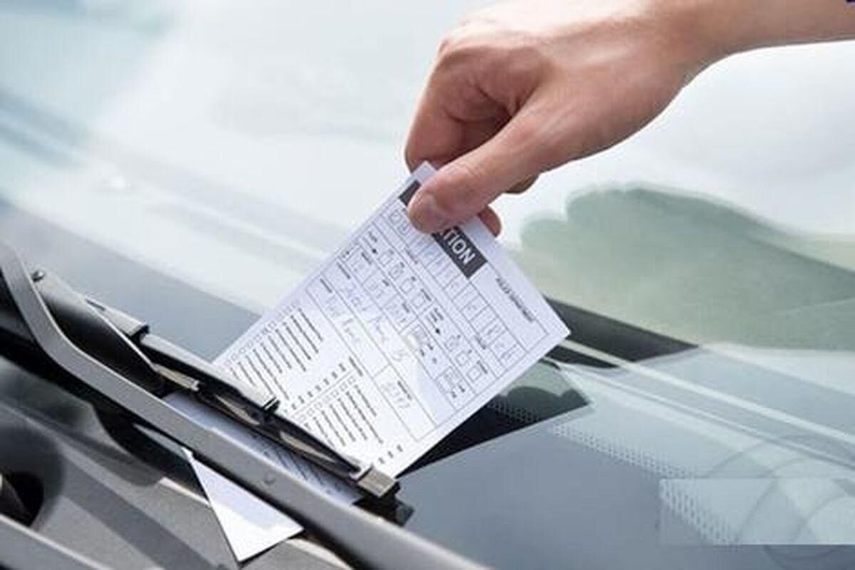 افزایش جرایم رانندگی