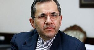 تخت‌روانچی: در صورت لغو تحریم‌ها، محدودیت‌های هسته‌ای را می‌پذیریم