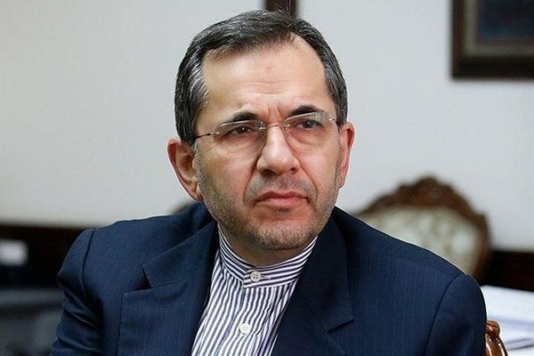تخت‌روانچی: در صورت لغو تحریم‌ها، محدودیت‌های هسته‌ای را می‌پذیریم