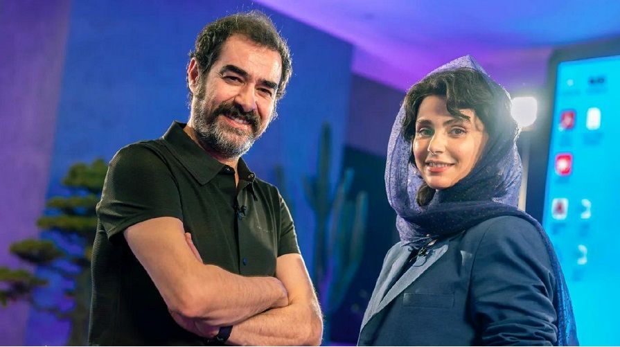 لاله مرزبان و شهای حسینی با استایل جذاب بعد از سریال آبان/ تصاویر