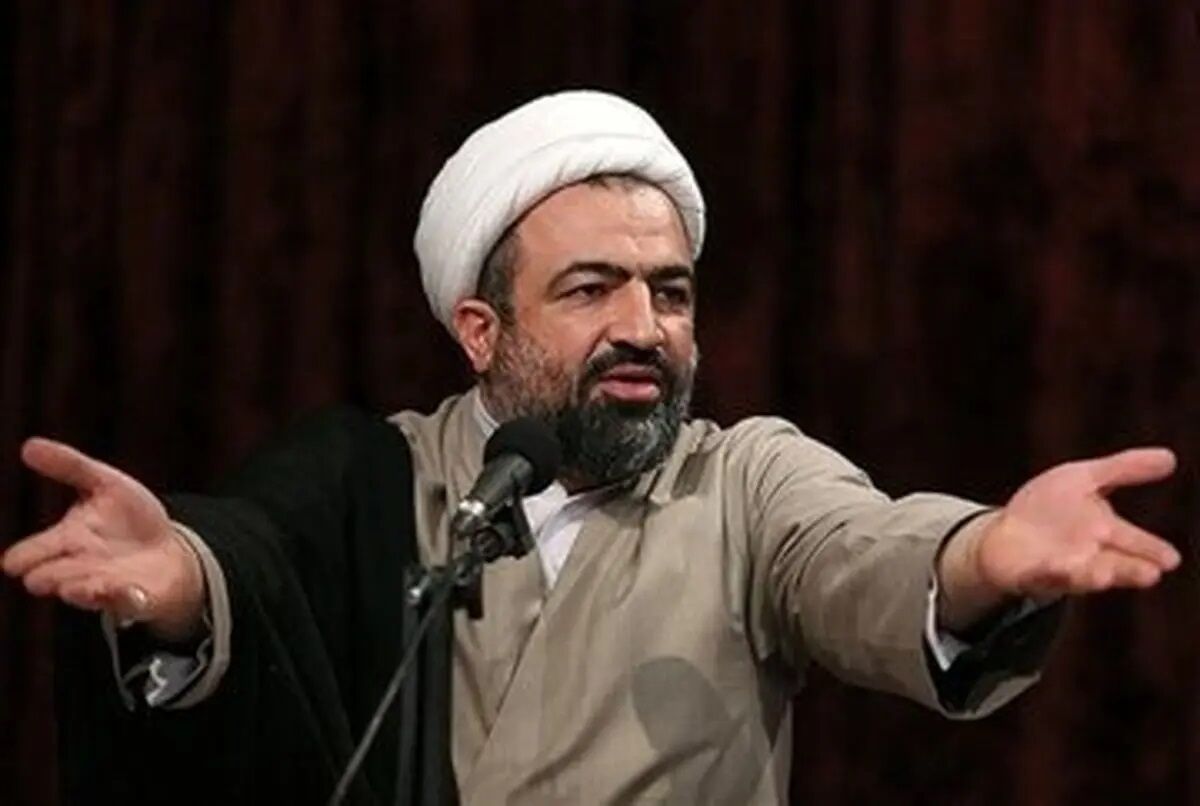 ادعای عجیب حمید رسایی درباره ردصلاحیت حسن روحانی