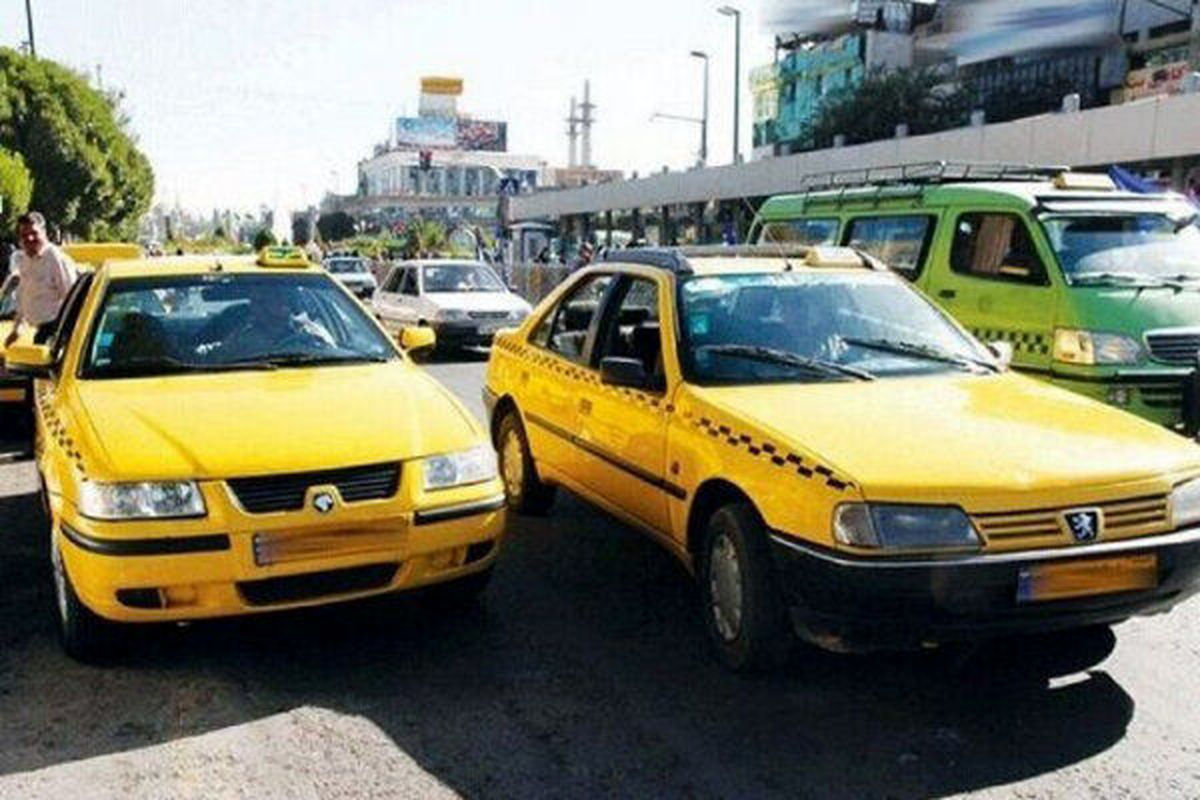 نرخ کرایه اتوبوس و تاکسیهای پایتخت فردا تعیین میشود