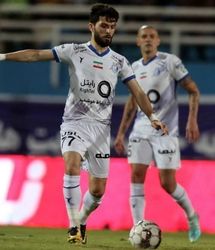 ماشاریپوف به جام جهانی نمی رسد