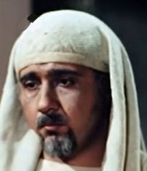  تغییر چهره عجیب بردۀ زلیخا ۱۷ سال بعد از سریال یوسف پیامبر