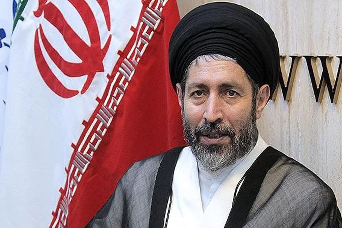 نماینده مجلس: حضرت عباسی من شاسی بلند نگرفتم ولی برخی نمایندگان گرفتند + فیلم
